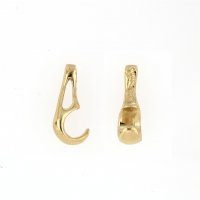 Fish Hook Earrings 1193